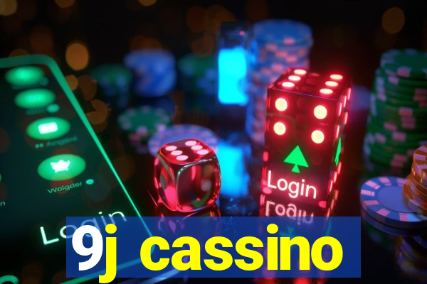 9j cassino